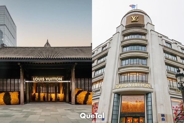 Louis Vuitton convertirá sus oficinas centrales en un hotel